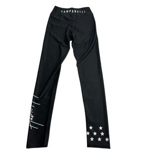 Campanelli Hawk Hustle Leggings Size M